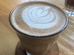 -Cafe Villa