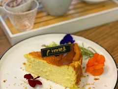 -84那年咖啡馆(李沧万达店)