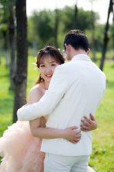 点击看大图 -金夫人婚纱摄影(华南店)