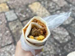 -内涵饵块