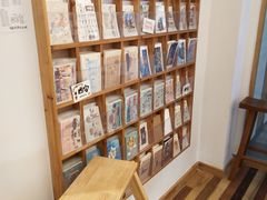 -猫的天空之城概念书店(印象城购物中心店)