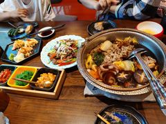 -鸟鹏烧鸟居酒屋(龙岗万科店)