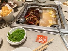 -海底捞火锅(天一广场亚细亚店)