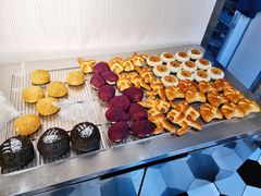 日式红豆包-研麦家面包(亚泰华府店)