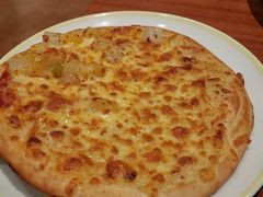 -萨莉亚意式餐厅(南京环亚凯瑟琳广场店)