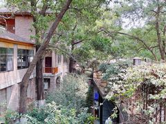 -顺风山庄(水濂山店)