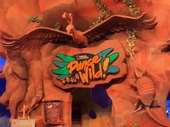 -珠海横琴国家地理探险家中心(创新方)