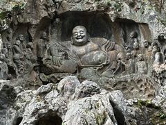 -灵隐飞来峰景区