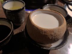 -同仁四季椰子鸡(海岸城天利店)