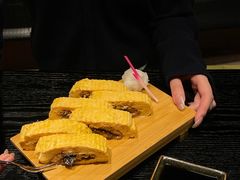 -玄白·炭烤活鳗(上海首店)