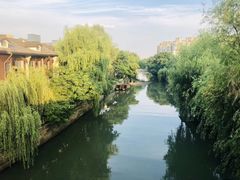 -小河直街历史文化街区