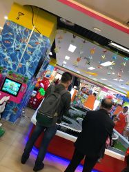 -孩子王(协信星光时代广场店)