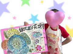 -尼莫儿童美术(三阳路融科天城校区)