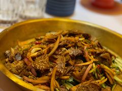 -丝路金桃·新疆菜(徐汇店)