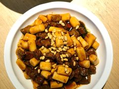 -兔爸私家小厨(新北万达店)