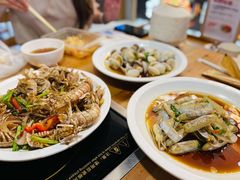 -盒马鲜生(杭州运河上街店)