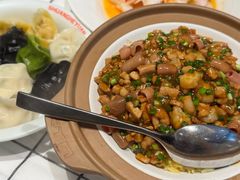 -双合园·海鲜水饺青岛菜(万佳广场店)