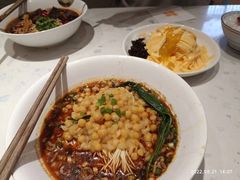 -南锣南门涮肉(南锣鼓巷店)