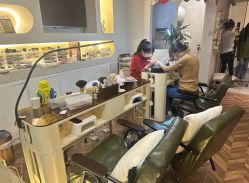 -雪儿·YuKi美甲美睫皮肤管理Salon