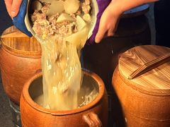 -回家吃饭·地道南昌菜(建德观总店)