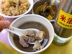 -王桂峰特色小吃(浔阳路店)