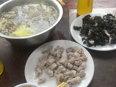 -爆肚冯(廊房二条店)