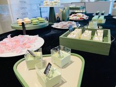 -J Create城市露营咖啡·简餐·宠物(上海动物园店)