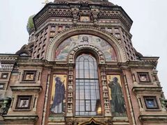 -滴血救世主教堂