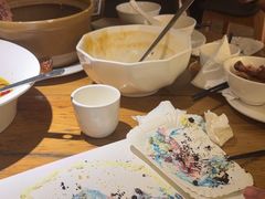 -金牌外婆家(苏州中心店)