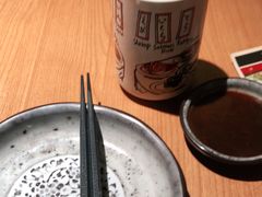 -万岁寿司(天河领展店)