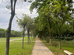 -华南师范大学(广州大学城校区)