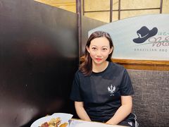 -汉巴味德(北京银座和谐广场店)