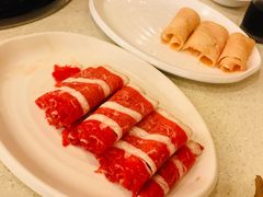 -八先生涮肉房(三里河店)