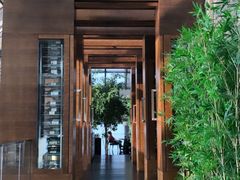 -北京柏悦酒店·锦庭餐厅Dining Room