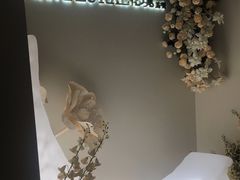 -晶雅花园西餐厅(南京首店)