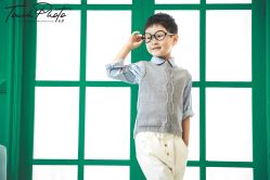 -韩国童感TOUCH PHOTO儿童摄影(朝阳分店)