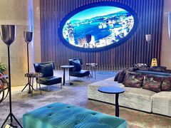 -南京禄口机场雅高铂尔曼大酒店