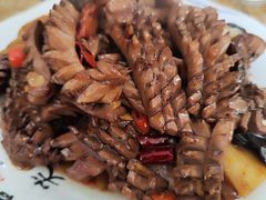 -红实家常菜(静安里店)