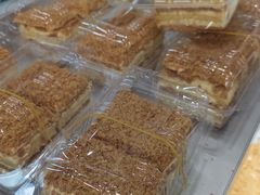 -甜嘟嘟烘焙坊(舒城路店)