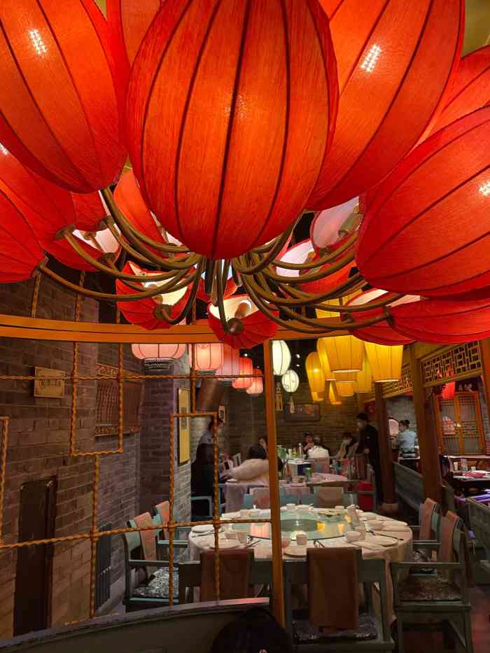 京味斋北京牡丹烤鸭小西天店