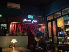 -MUSICIAN庙色唇(東山店)
