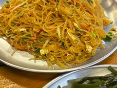 -后街佬·炭火鲜鱼杂(南城店)