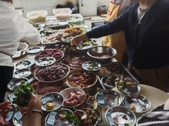 -周师饭店