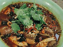 -绿茶餐厅(天津天河城店)