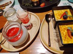 -原石牛扒·约会餐厅(龙城万科里店)