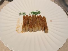 -漢舍中国菜馆(889广场店)