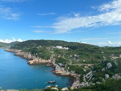 -南麂列岛