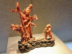 -北京工艺美术博物馆