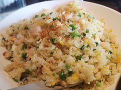 扬州炒饭-扬州狮子楼·非遗淮扬菜(总店)