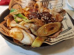-卡朋西餐(较场西路店)